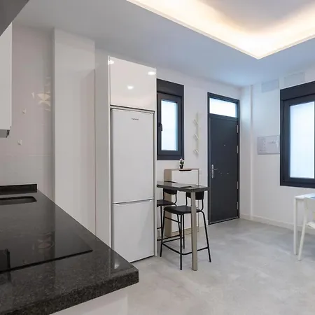 Apartment Victoria's *