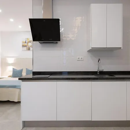Victoria's Apartment *