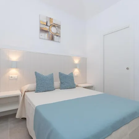 Apartamento Victoria's *