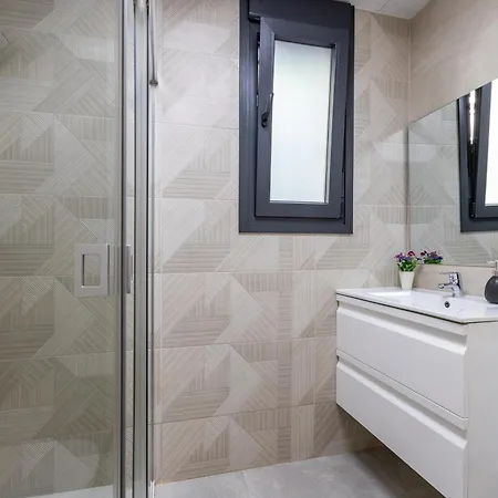 Apartamento Victoria's