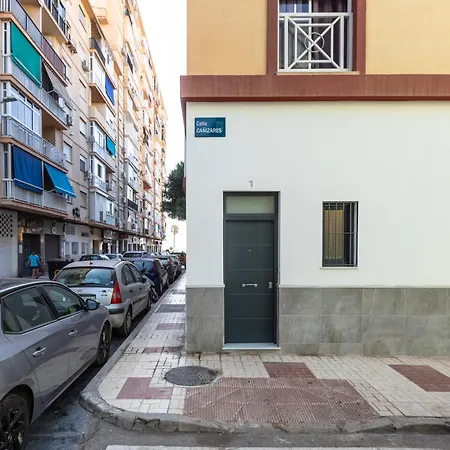 Victoria's Málaga